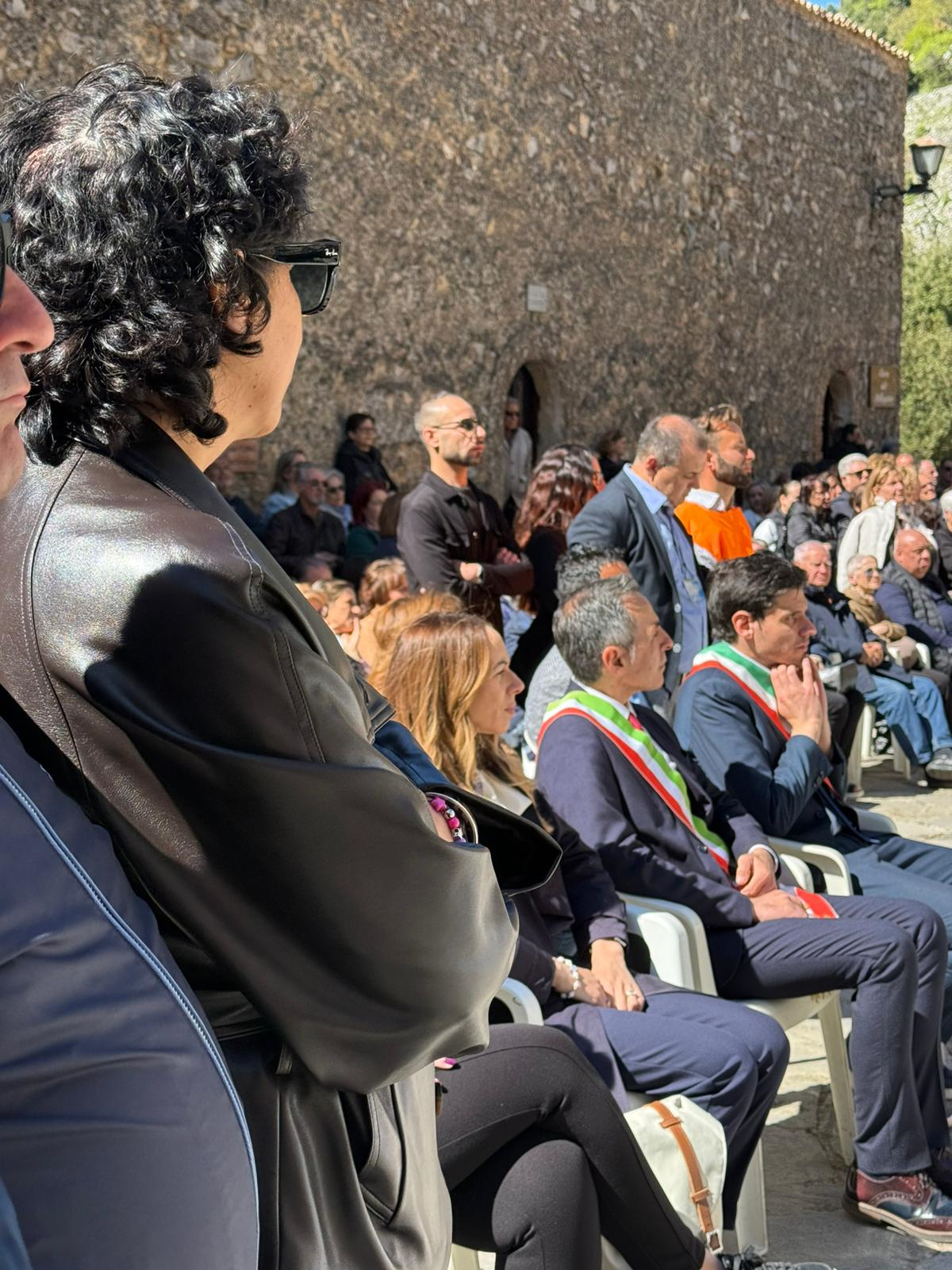 25 Aprile 2026 - Santuario 1