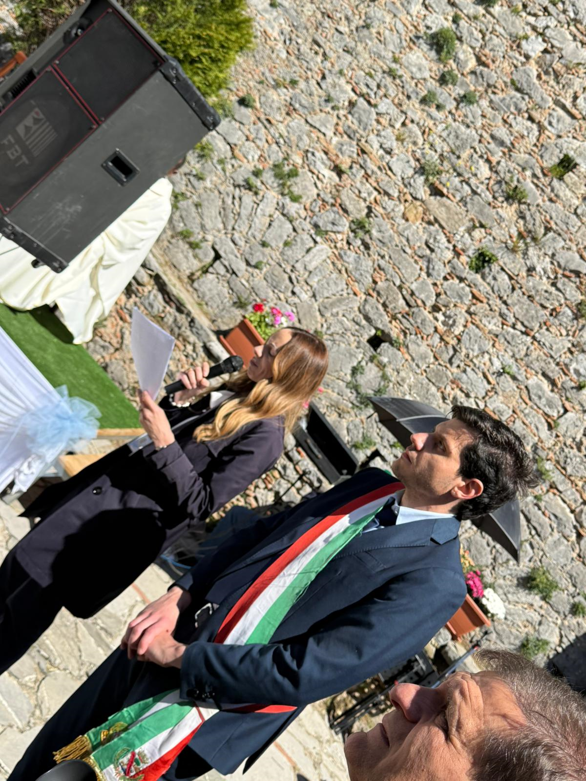 25 Aprile 2026 - Santuario 10