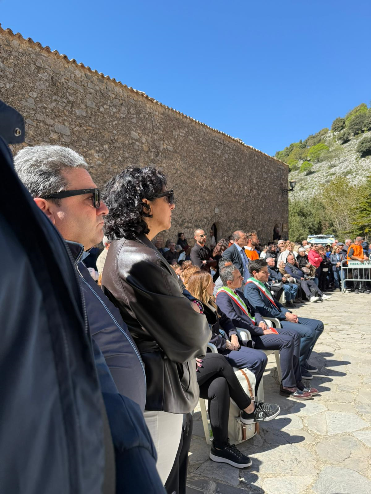 25 Aprile 2026 - Santuario 11