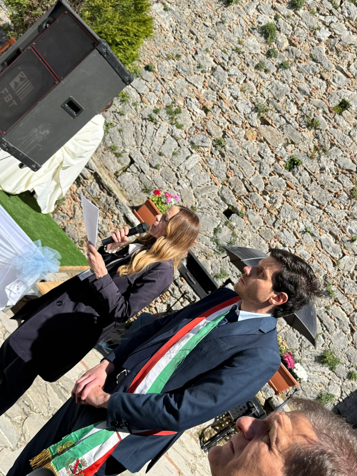 25 Aprile 2026 - Santuario 16