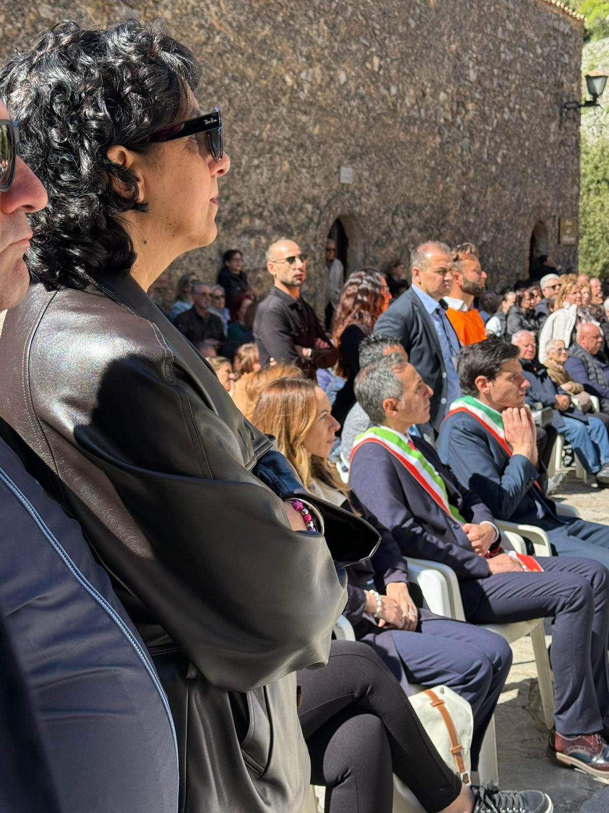 25 Aprile 2026 - Santuario 2