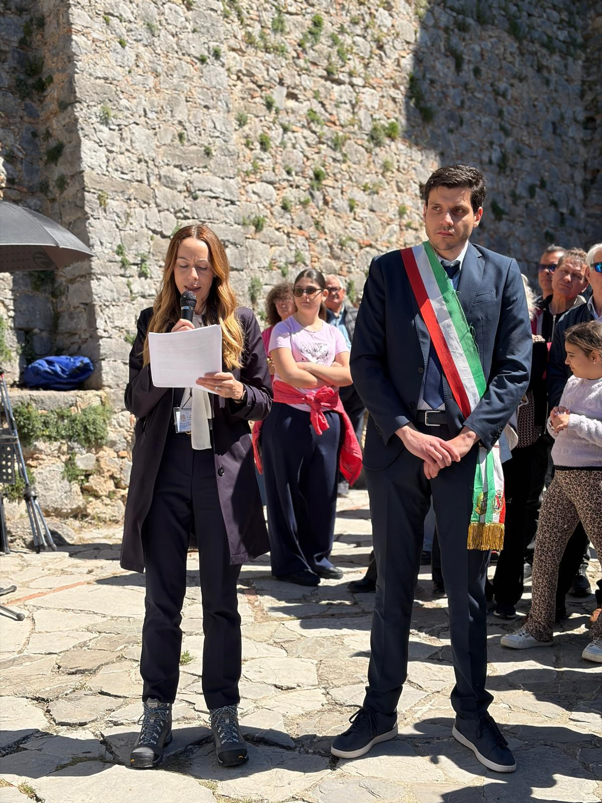 25 Aprile 2026 - Santuario 20