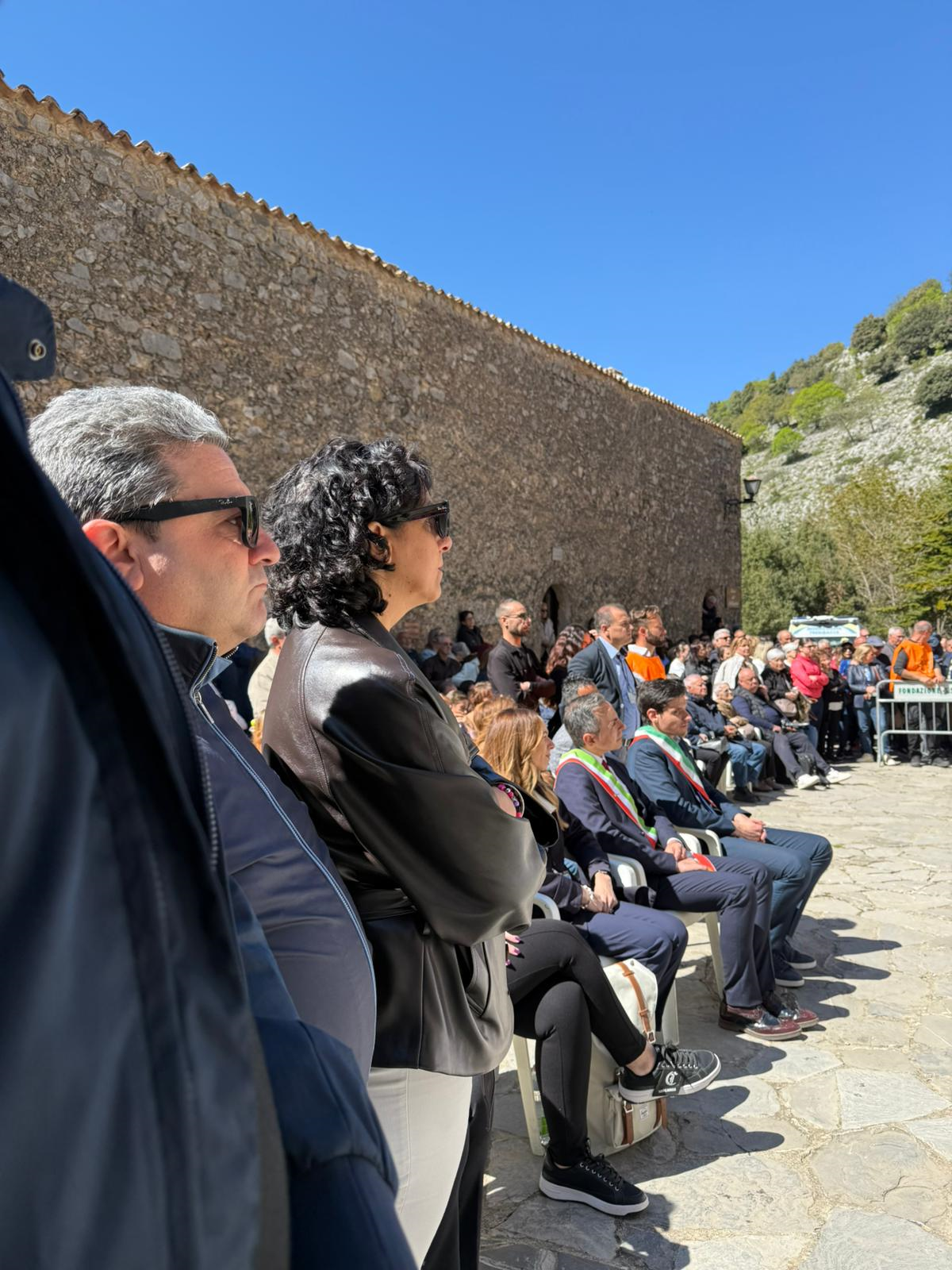 25 Aprile 2026 - Santuario 7