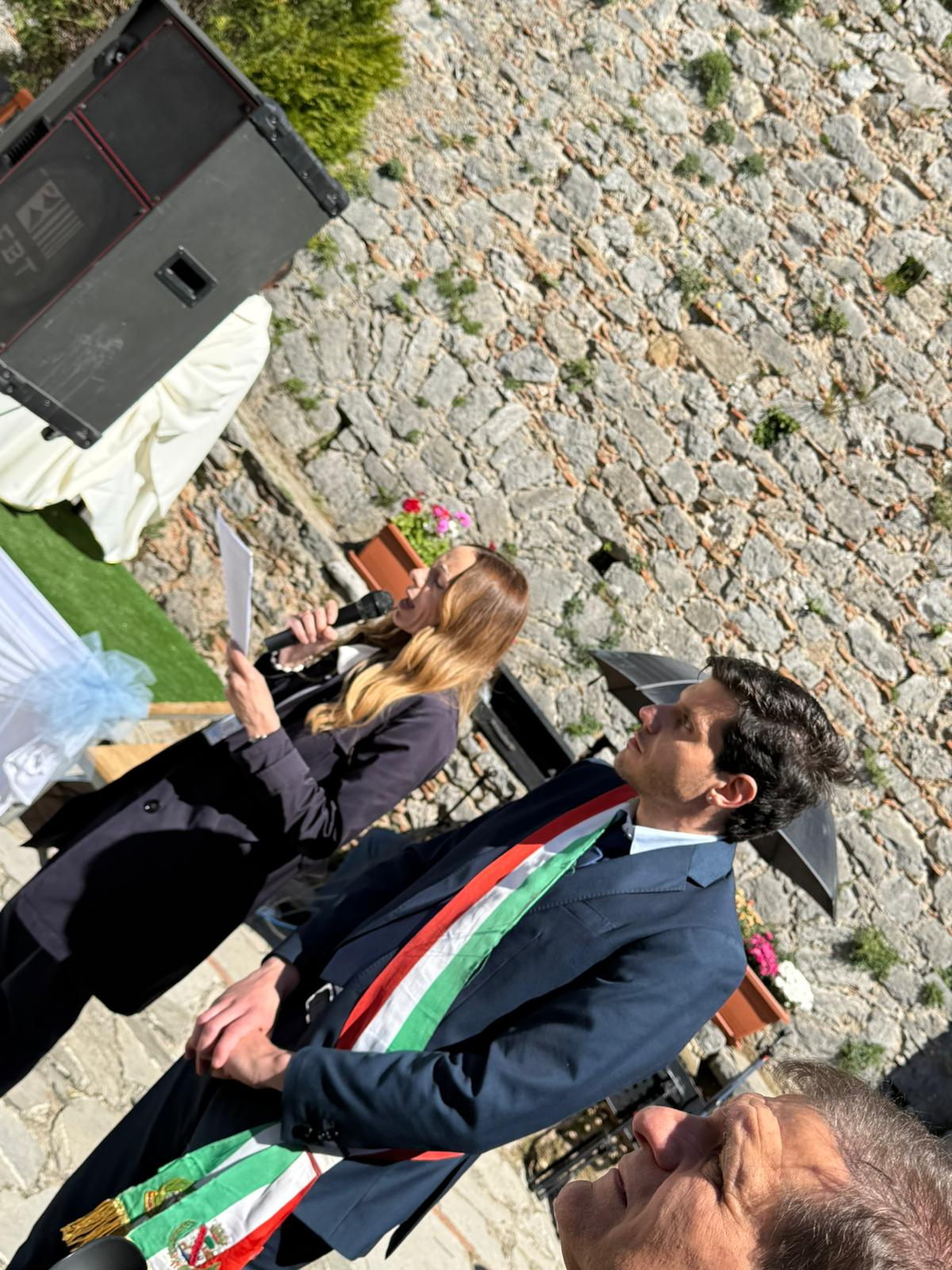 25 Aprile 2026 - Santuario 9