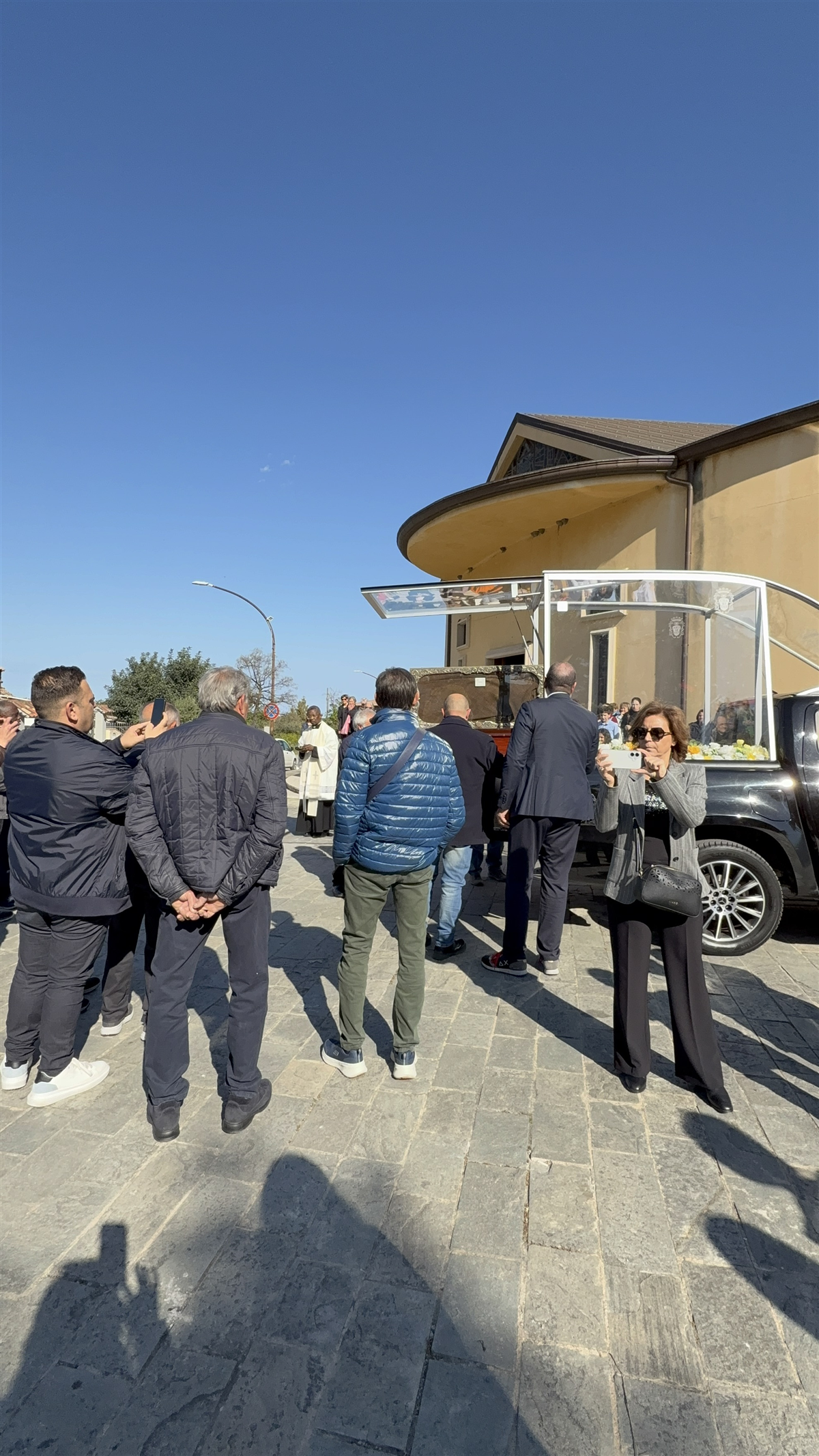 Accoglienza Consiglio Comunale 3