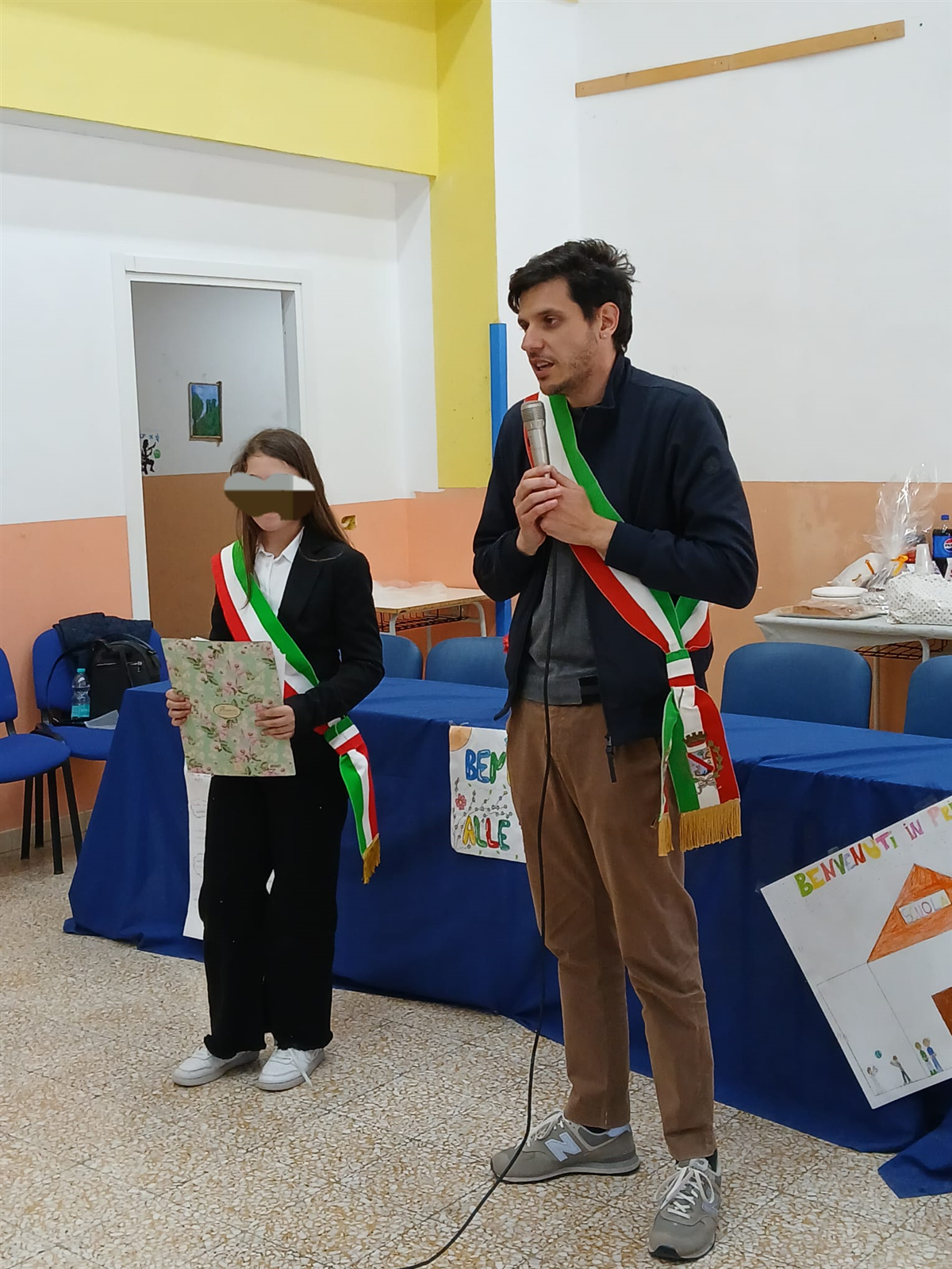 Baby Sindaco 2