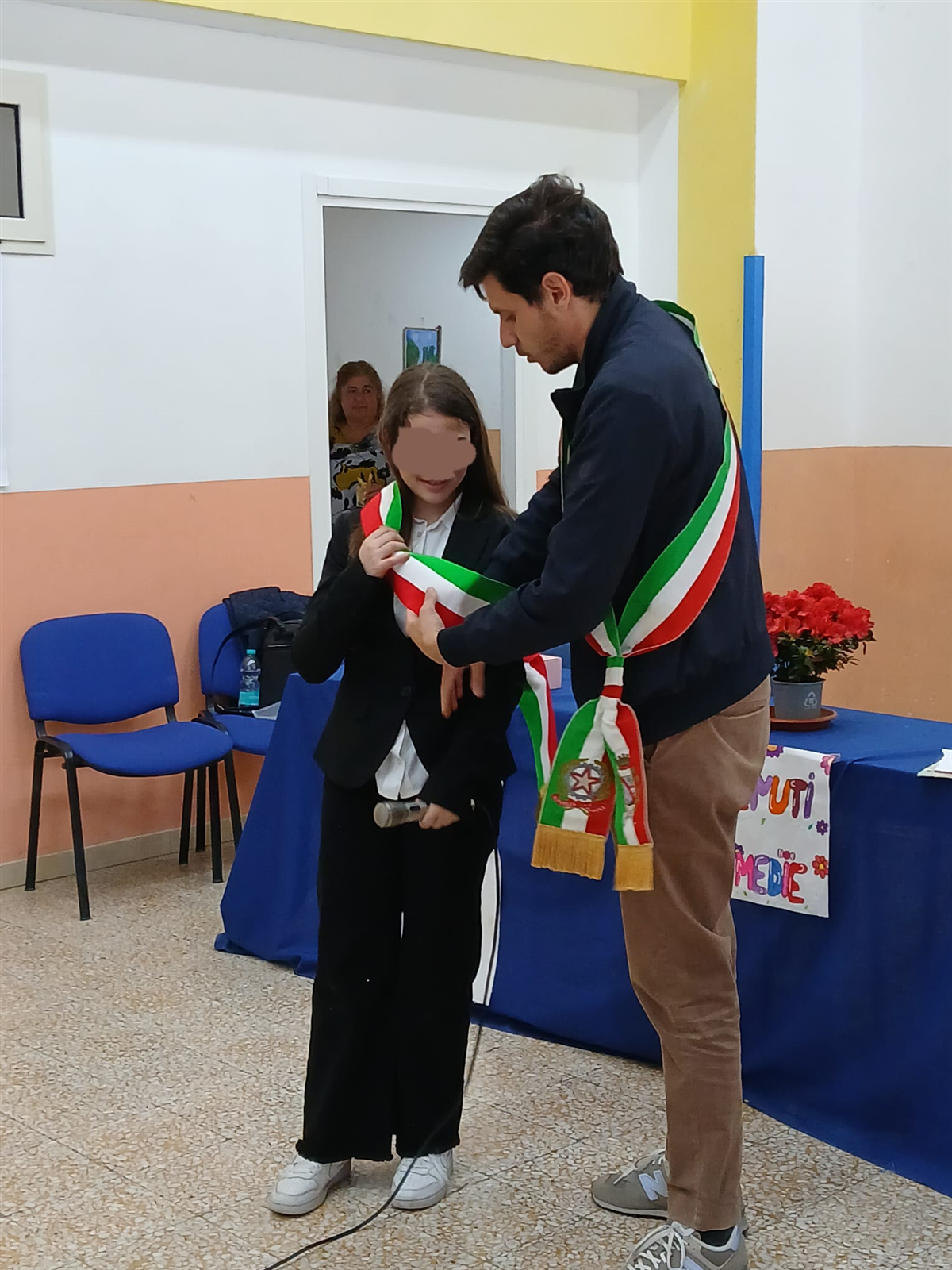 Baby Sindaco 4