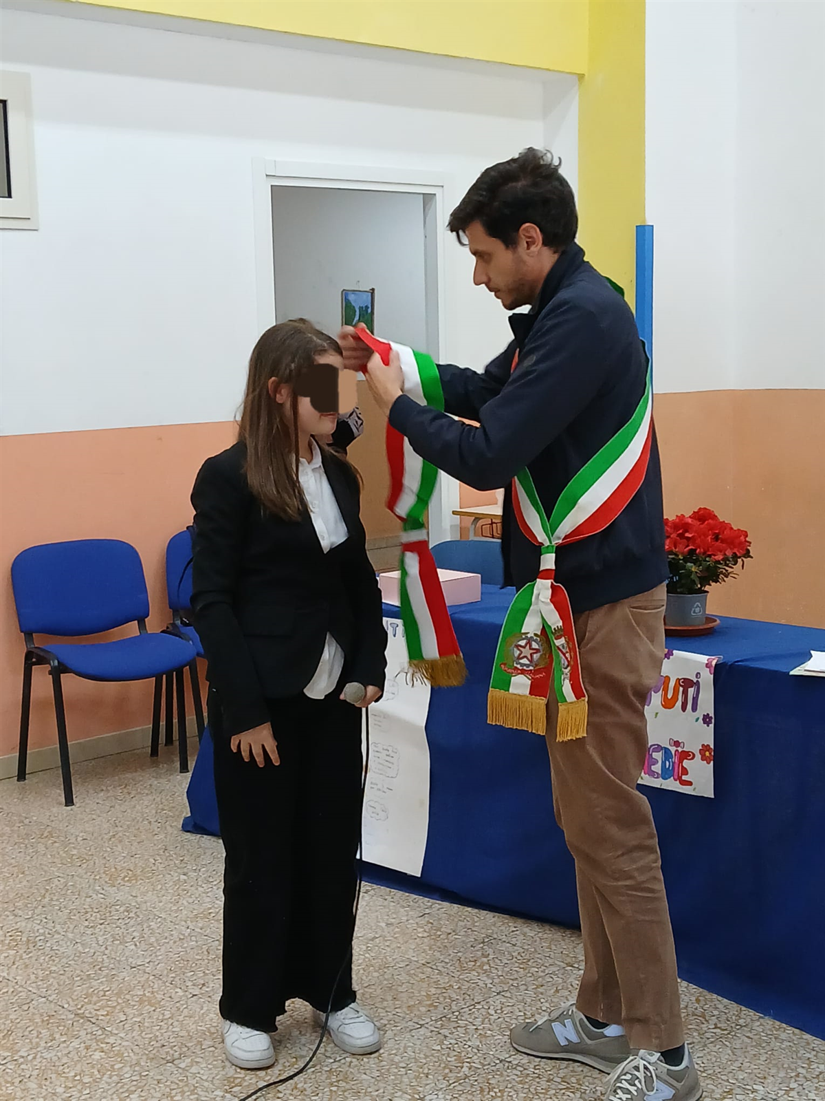 Baby Sindaco 5
