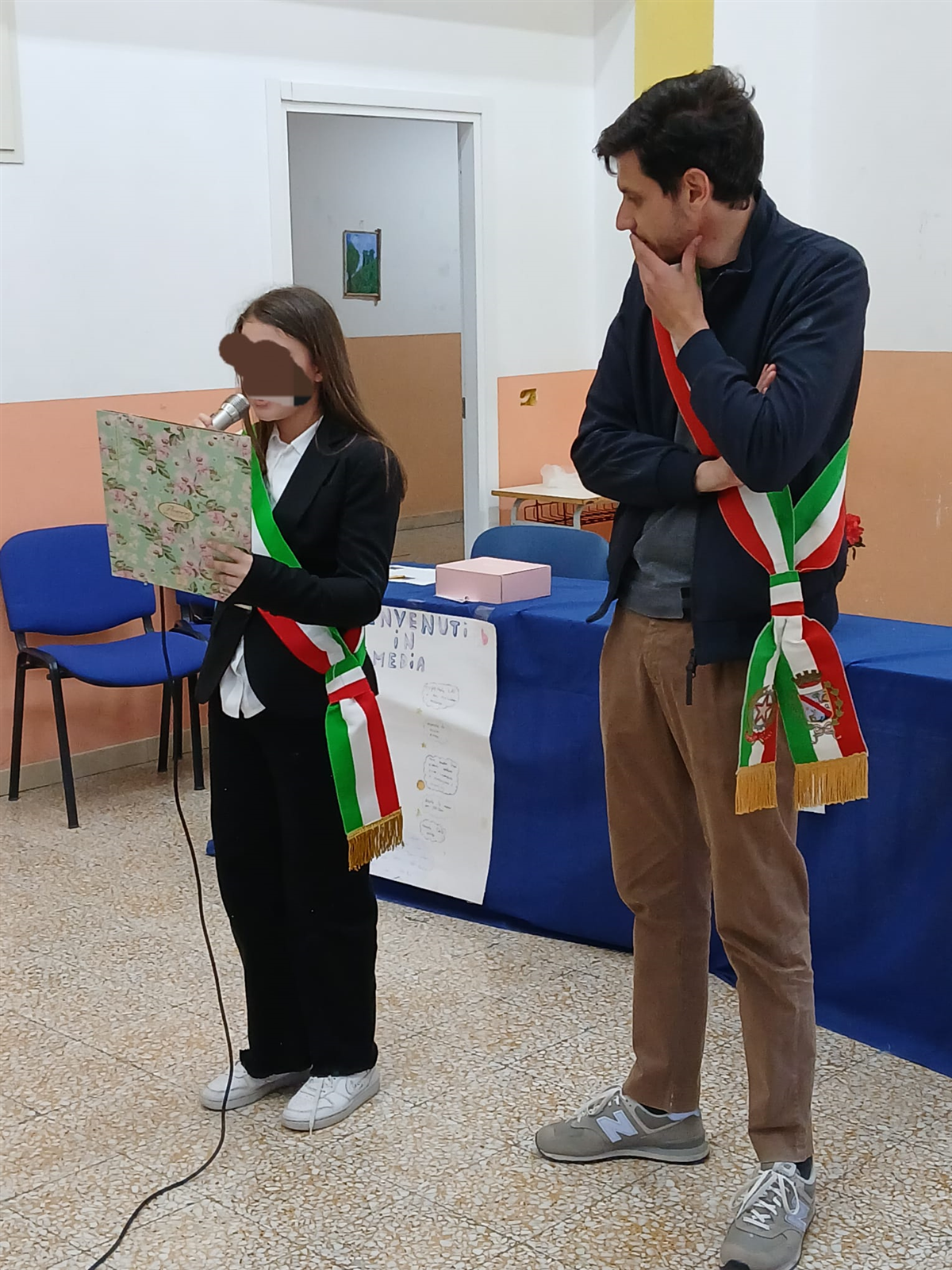 Baby Sindaco 8