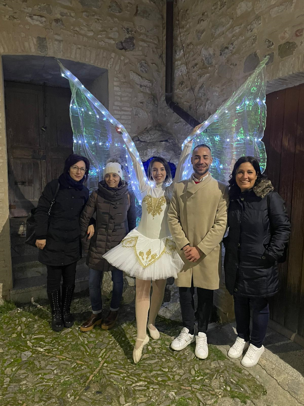 Il Villaggio di Babbo Natale 2