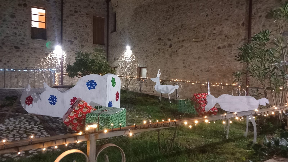 Il Villaggio di Babbo Natale 6