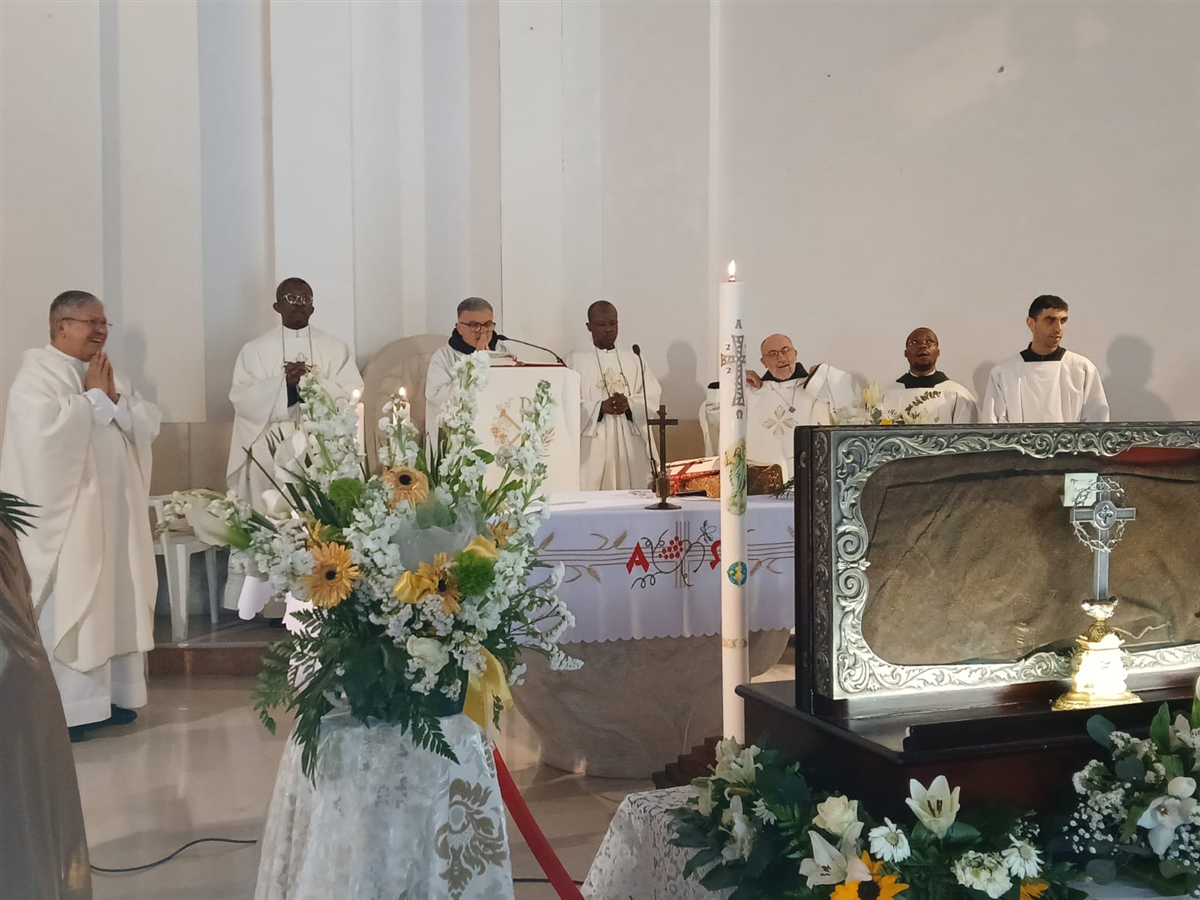 Parrocchia San Francesco di Paola 11