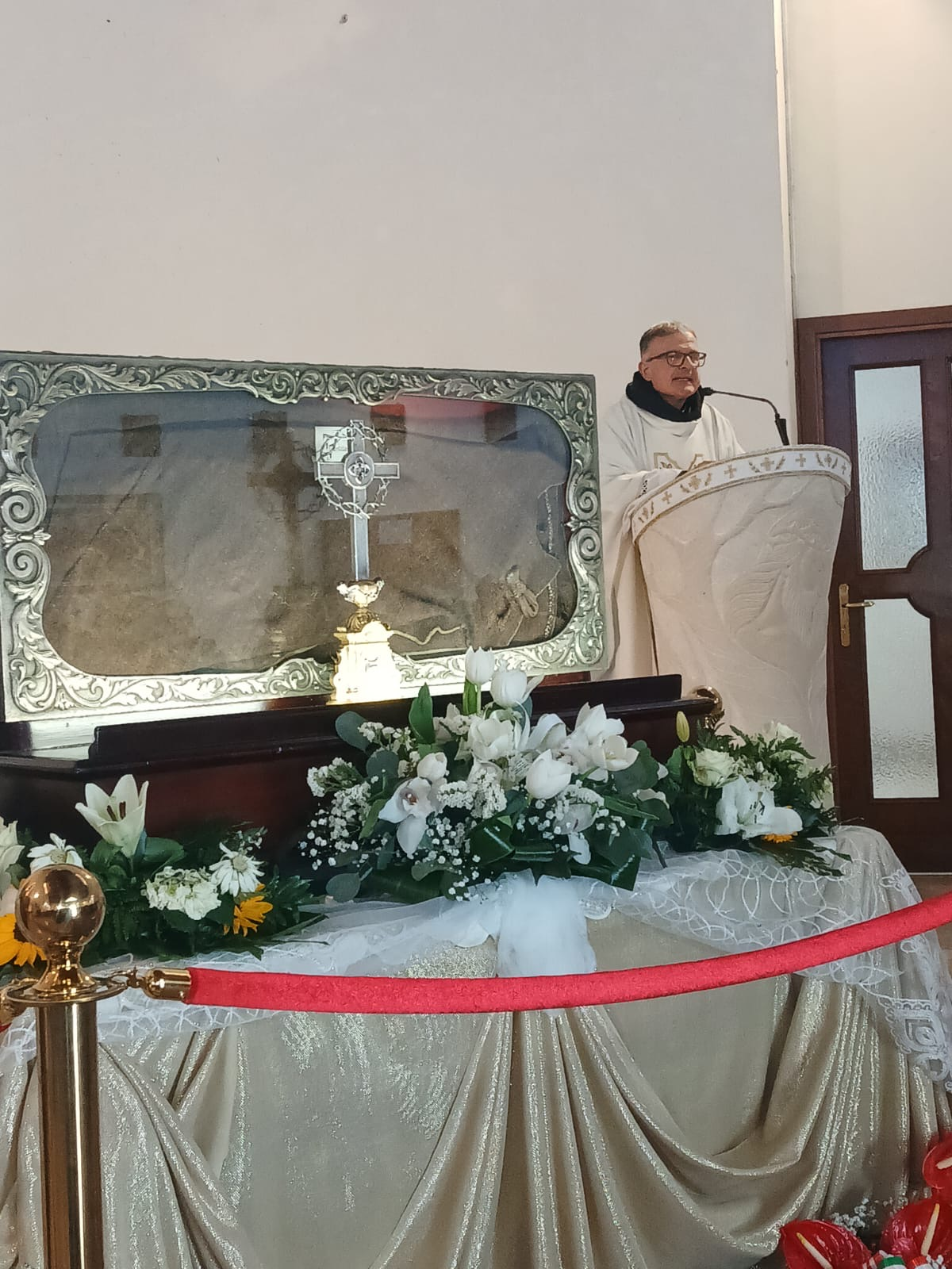 Parrocchia San Francesco di Paola 13