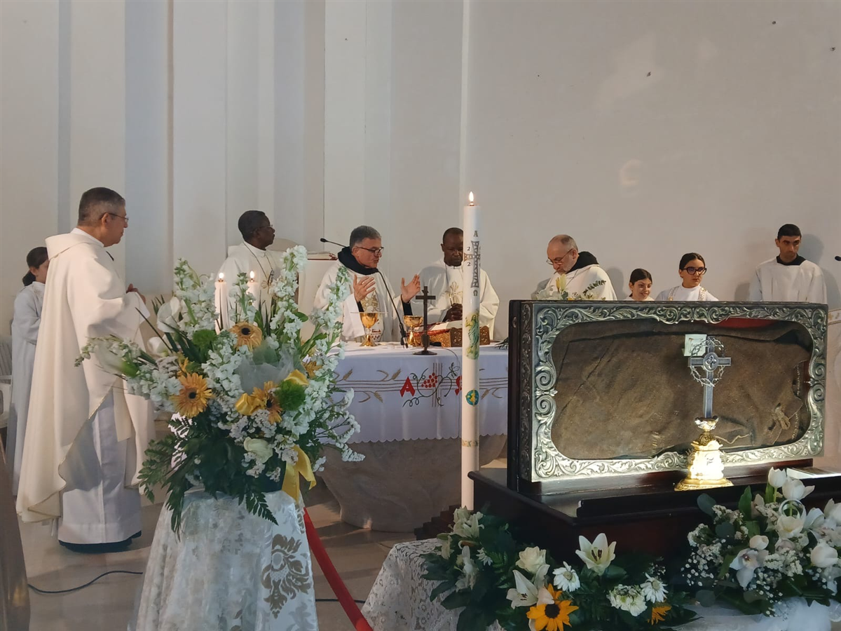 Parrocchia San Francesco di Paola 14