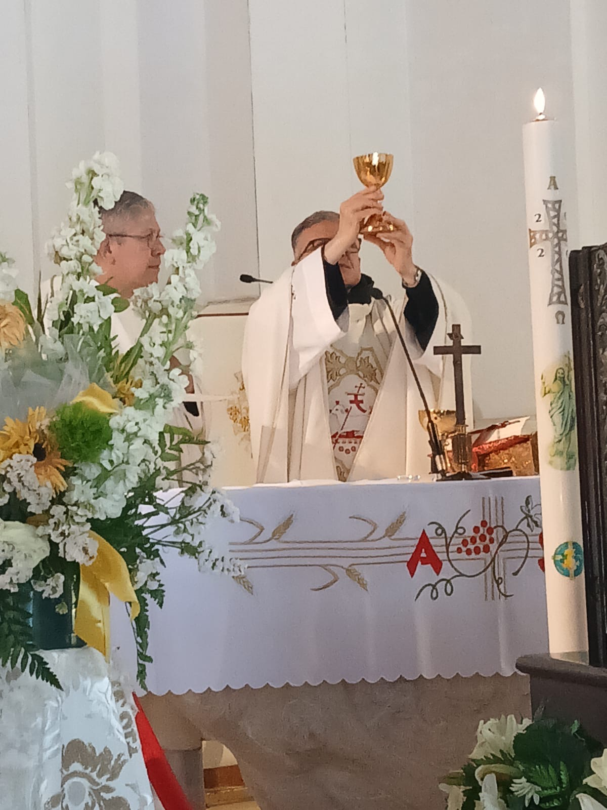 Parrocchia San Francesco di Paola 15