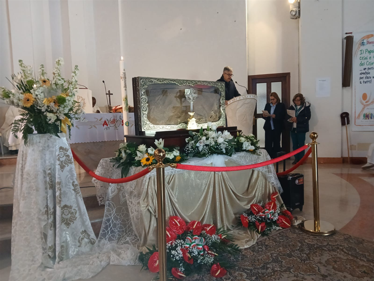 Parrocchia San Francesco di Paola 3