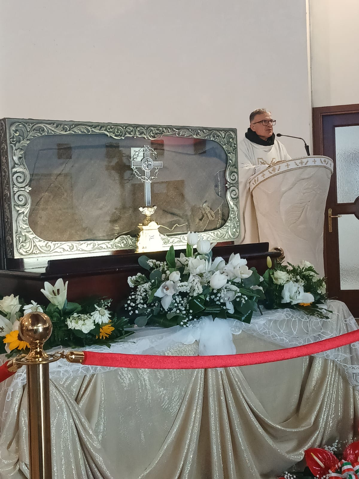 Parrocchia San Francesco di Paola 4