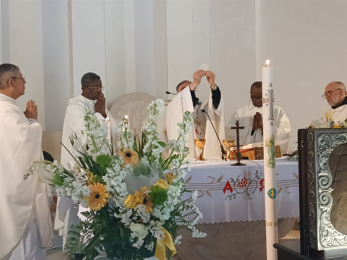 Parrocchia San Francesco di Paola 8