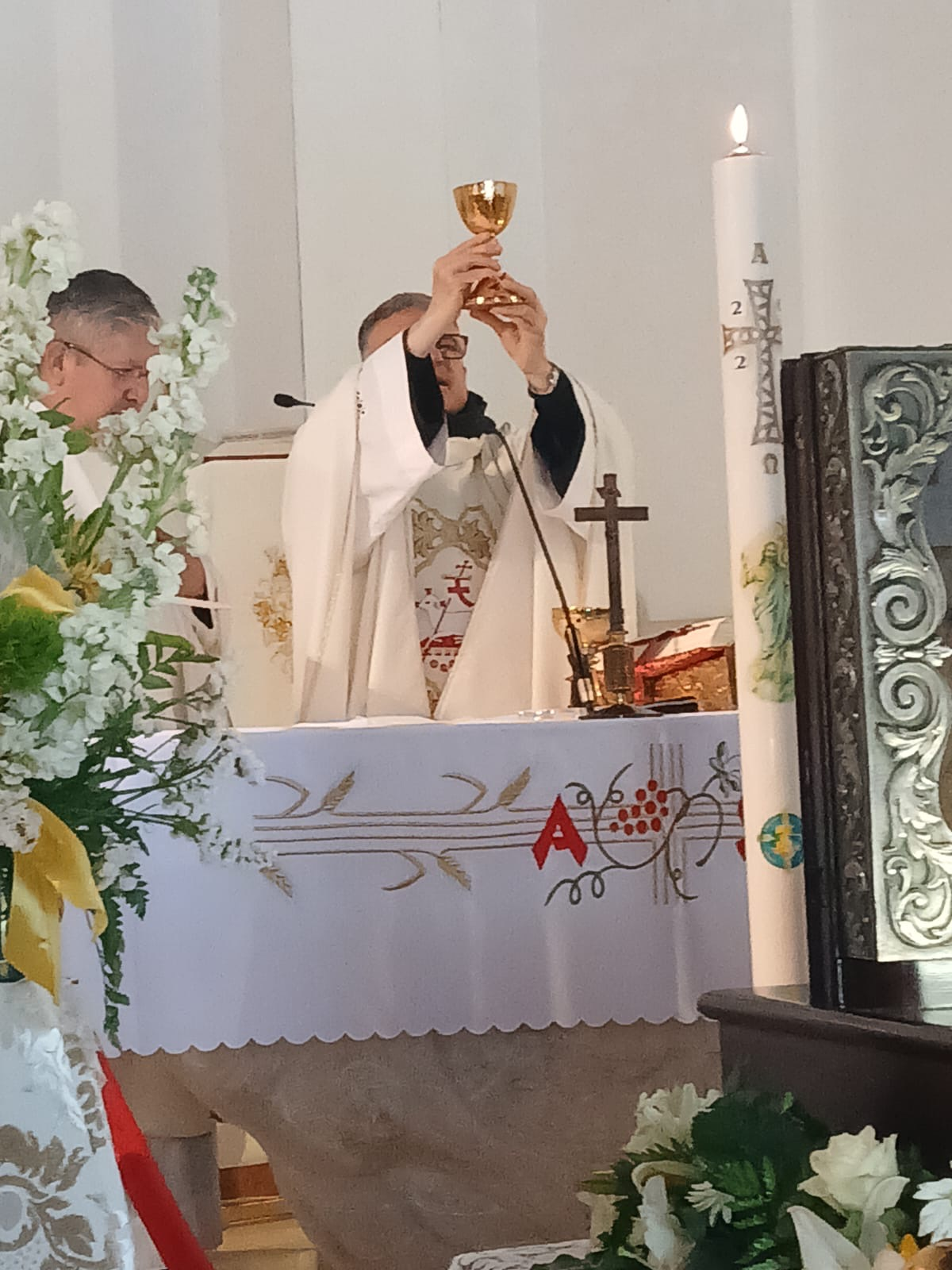 Parrocchia San Francesco di Paola 9