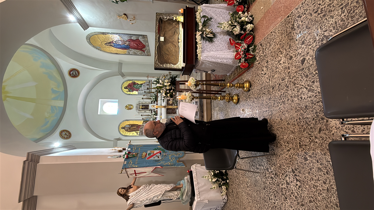 Parrocchia San Giacomo 1