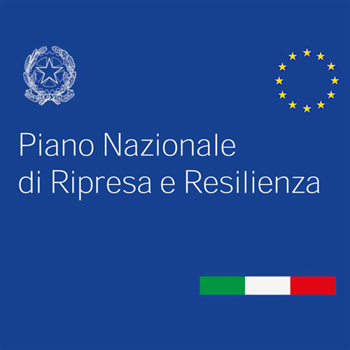 Progetti finanziati dal PNRR