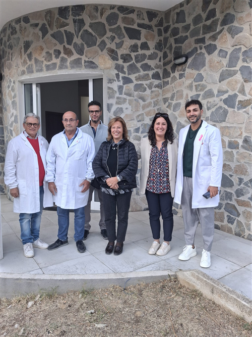 Giornata della Prevenzione al Seno - Un successo di partecipazione e consapevolezza!