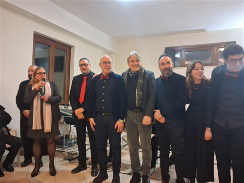Recite scolastiche e Concerto di Natale