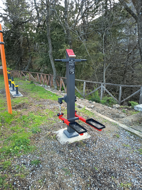 Cerchiara di Calabria investe nello sport e nell’inclusione!