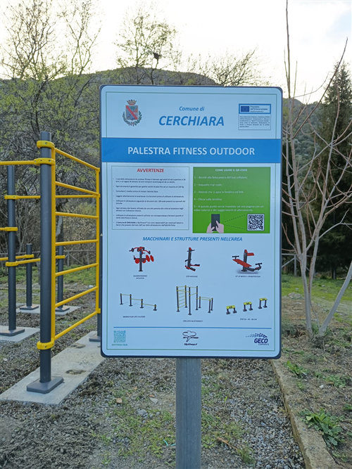 Cerchiara di Calabria investe nello sport e nellinclusione!