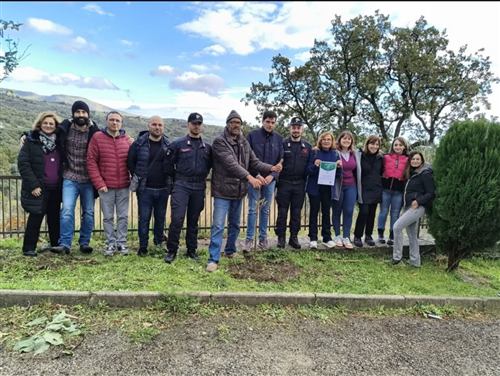 Giornata nazionale degli alberi 2025